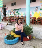 Nguyễn Thị Nhu Nguyễn Thị Nhu